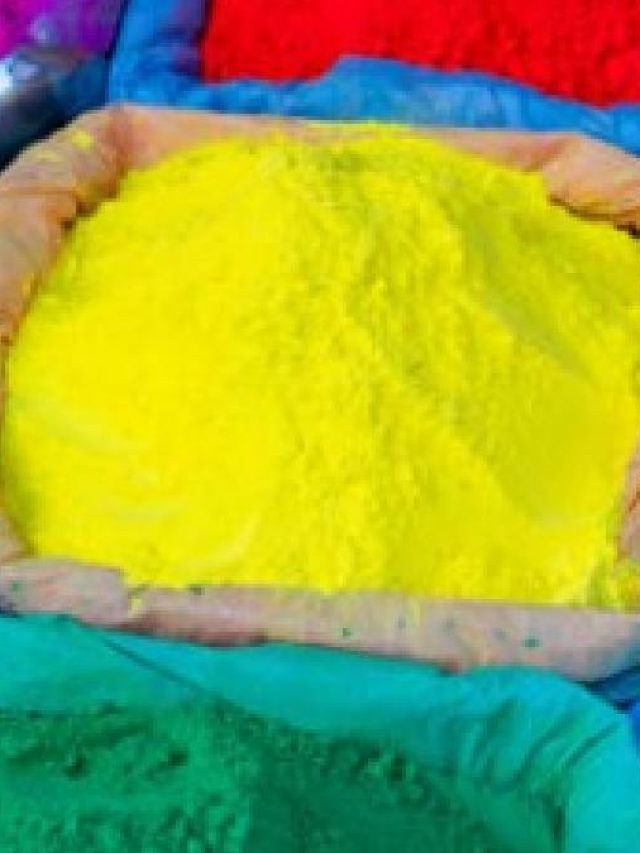 হোলিতে এই ফুল দিয়ে ঘরেই বানান আবির,  বেঁচে যাবে অনেক টাকা