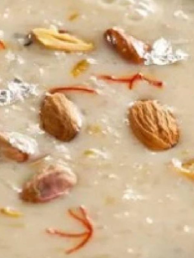 নাক সিটকাবেন না আর, ওটস দিয়ে বানান এই পায়েস, চেটেপুটে  খাবেন, রেসিপি