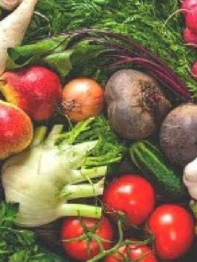 কোলেস্টেরল হবে কুপোকাত, এই সবজি খেলেই আর ছোঁবে না কোনও রোগ