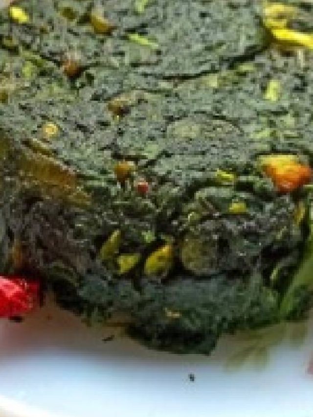 যৌবন থাকবে খাসা, এই শাকের ভর্তা খেলেই চনমনে হবে পুরুষত্ব, রেসিপি