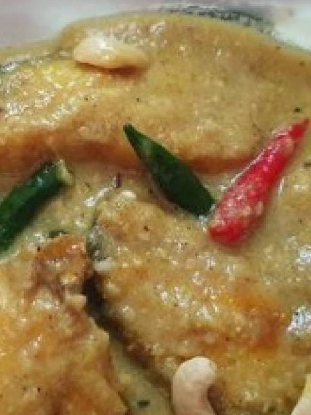 জিভ থাকবে রসিয়া,  রুই মাছ দিয়ে বানান এই রেজালা, বলবেন, কেয়া বাত! রেসিপি