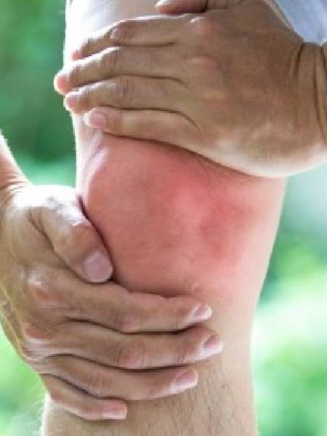 বাতের ব্যথা বলবে বাই বাই, এই পাতা খেলেই চনমনে থাকবেন