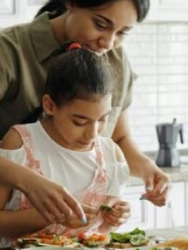 বাচ্চার ওজন খুব কম? এই খাবার খাওয়ালেই তরতর করে বাড়বে ওয়েট