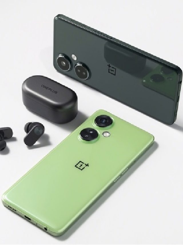 सस्ता हो गया OnePlus का ये 5G फोन, अब इतनी रह गई कीमत