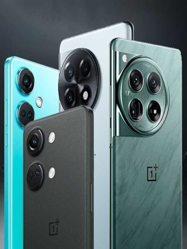 OnePlus स्मार्टफोन्स पर बंपर ऑफर, फ्लैगशिप से Fold तक, यहां मिल रही डील