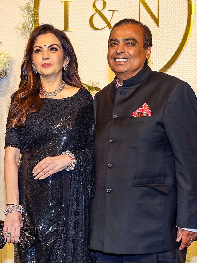 মুকেশ আম্বানির এই লাইফ টিপস আপনাকেও করবে সফল