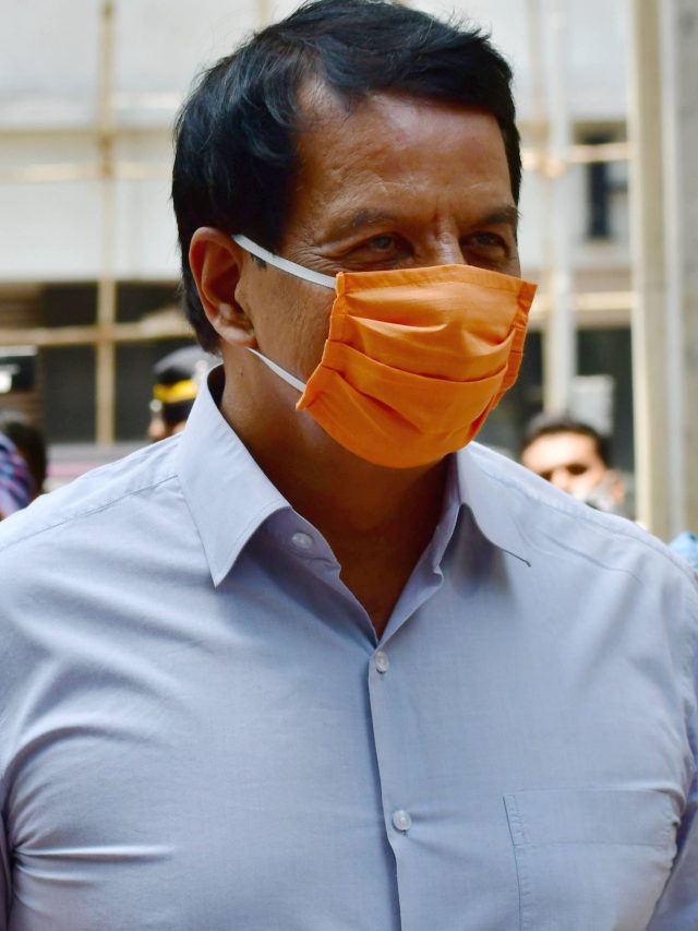 This ex-police officer with over 50 encounters in his name, gets life imprisonment for faking a killing