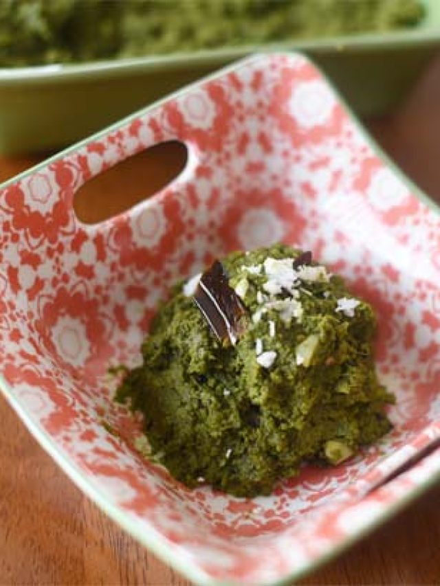 যৌবন ধরে রাখার রামবাণ, এই এক পাতাতেই বুড়ো বয়সেও দেখাবেন ভেলকি