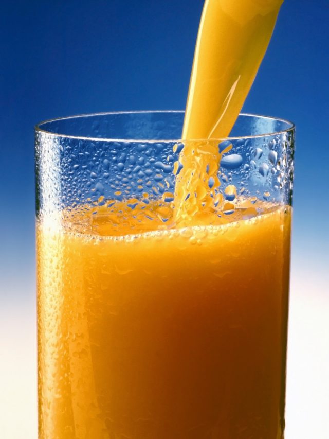 গ্যাস অম্বল ভুলে যাবেন, খান এই সবজির জুস