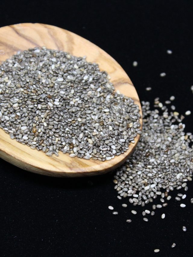 পেটের সব সমস্যার সমাধান করে এই বীজ, এভাবে খেতে হবে