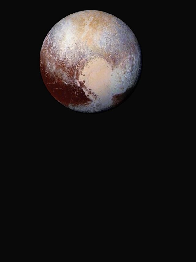 'Icy worlds beyond Pluto': James Webb finds proof of hidden chemistry beyond Neptune