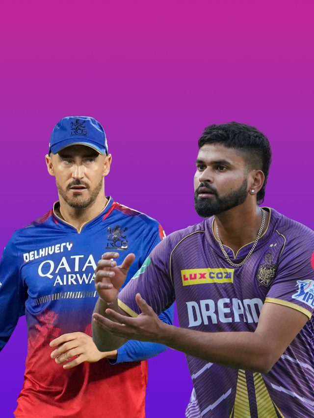 RCB vs KKR IPL 2024: Key Players, Match Prediction, Venue, Pitch report, Weather and more