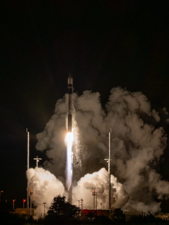 A mysterious spy satellite has been launched by Rocket Lab in its 4th liftoff