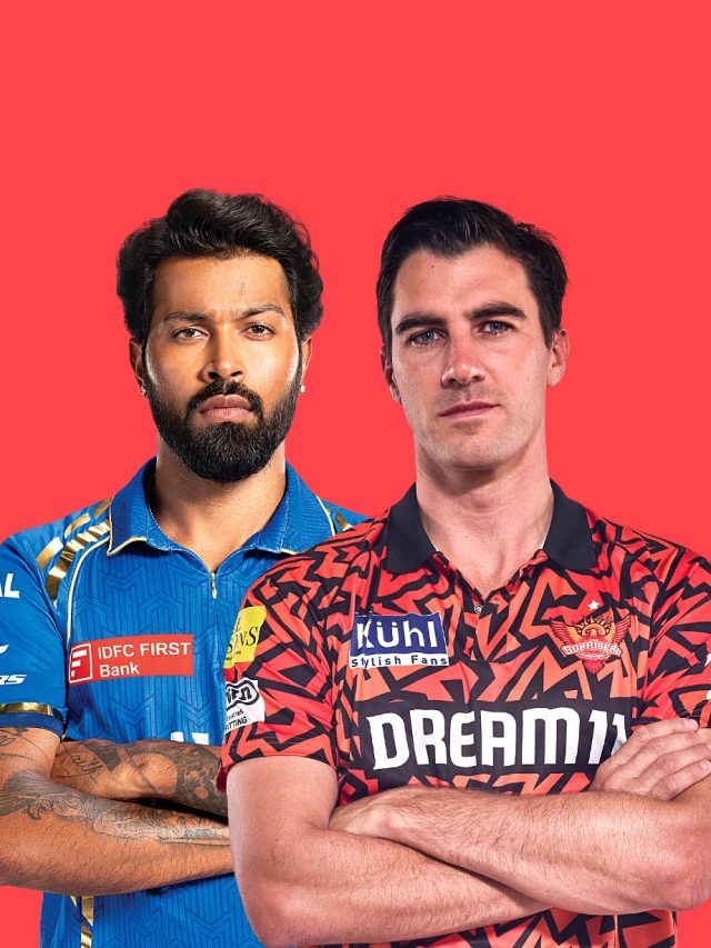 SRH vs MI IPL 2024: Key Players, Venue, Pitch report and more