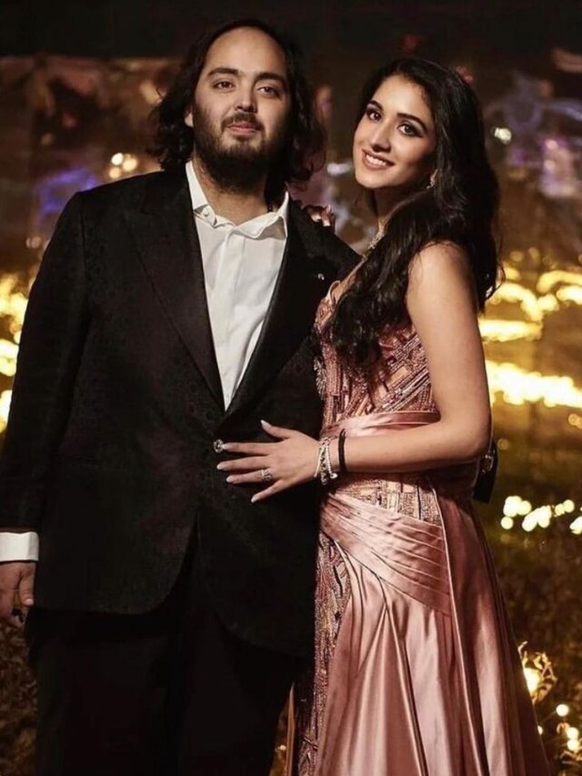 Anant Ambani-Radhika Merchant Pre-Wedding: List of Do's and Don't for the 3-day extravaganza in Jamnagar