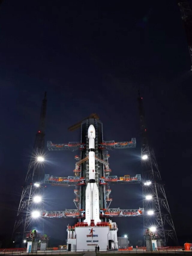 ISRO's 'Chandrayaan-4' will bring back 'Moon rock and soil' to Earth for Indian scientists 