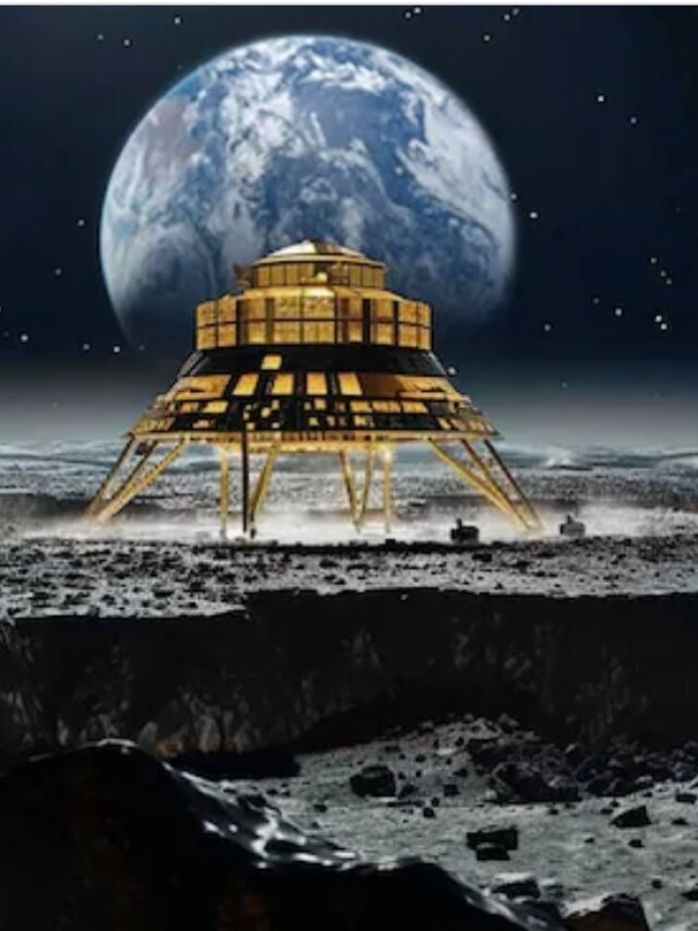 'Nuclear Plant on Moon by 2035': Russia sets ambitious target to colonise lunar surface with the help of China