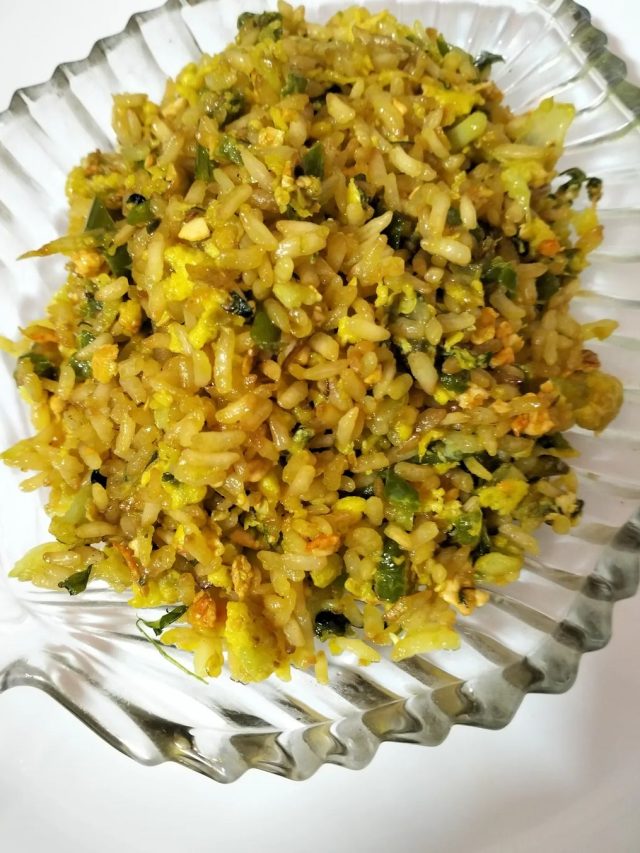 একবাটি মুড়িতেই গলগল করে গলবে চর্বি, এভাবে খেয়ে তো দেখুন; রেসিপি