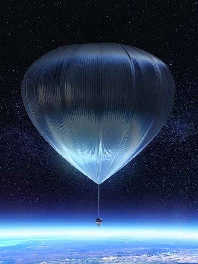 Want to take your date in space for dinner? All about SpaceVIP's cosmic restaurant  