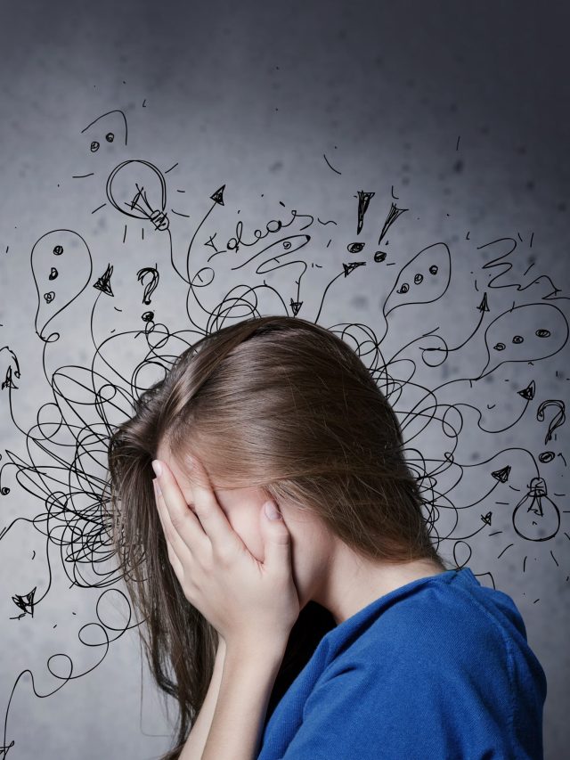 91% of Gen Z are feeling stressed: Study
