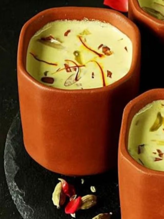 ঠান্ডাইয়ে দিন এই এক উপাদান, ২ ঢোকে উড়বেন; দোলের মজা বাড়বে 'ডবল'