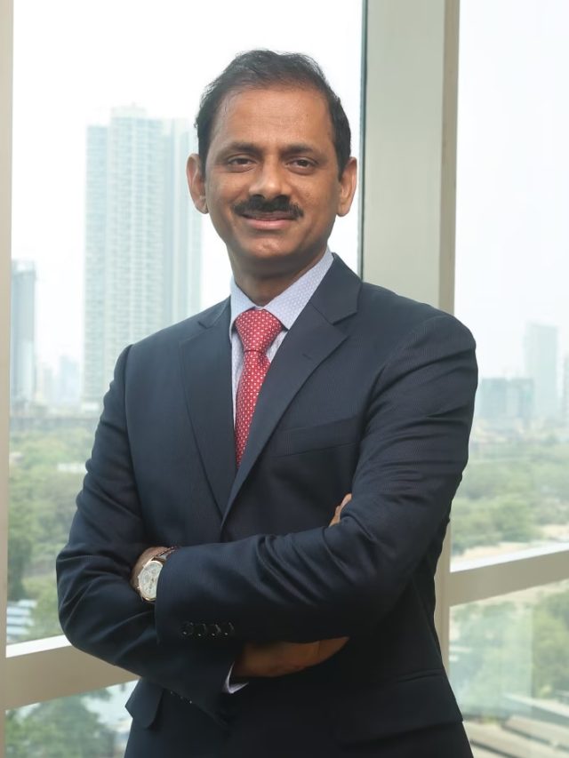 This CEO repaid a Rs 1,000 loan with shares worth Rs 2 crore