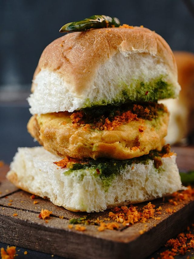 বাড়িতেই হবে মুম্বাই স্টাইলের বড়া পাও, রেসিপিটা জেনে নিন