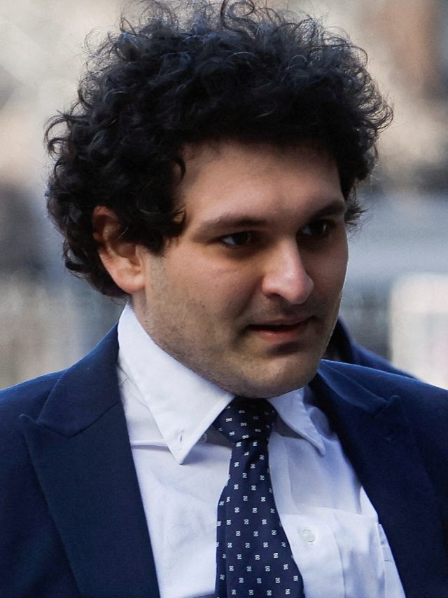 '25-years in jail': Fallen crypto tycoon Sam Bankman-Fried's case comes to a closure