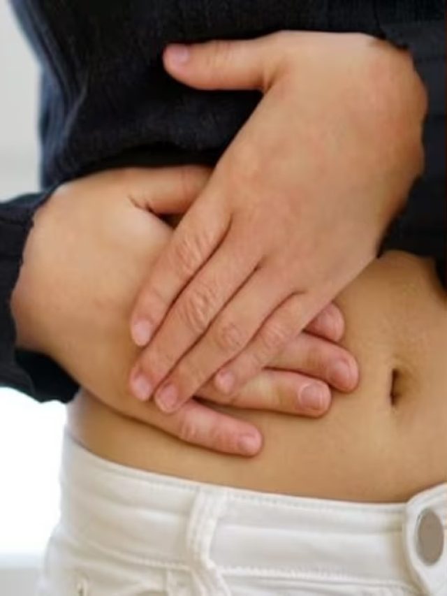 গ্যাস-অম্বলের সমস্যা দূর করুন চুটকিতে, করুন এই কাজ