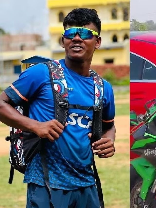 IPL-এর আগেই দুর্ঘটনার কবলে ক্রিকেটার... বাইক বিকল