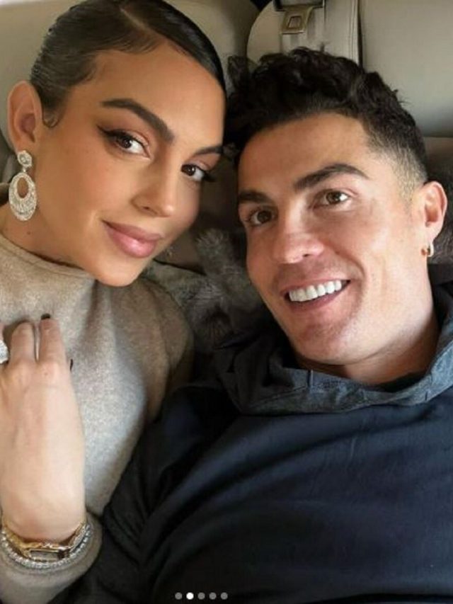 পরের বিশ্বকাপের আগেই অবসর রোনাল্ডোর? বান্ধবী বললেন...