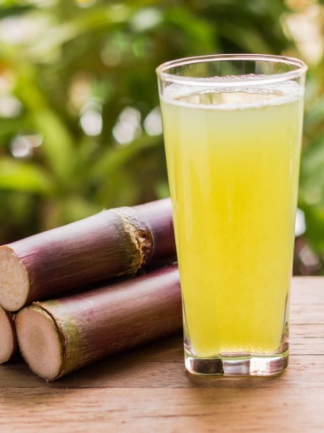 অনেক গুণ আখের রসের, কারা খাবেন না?