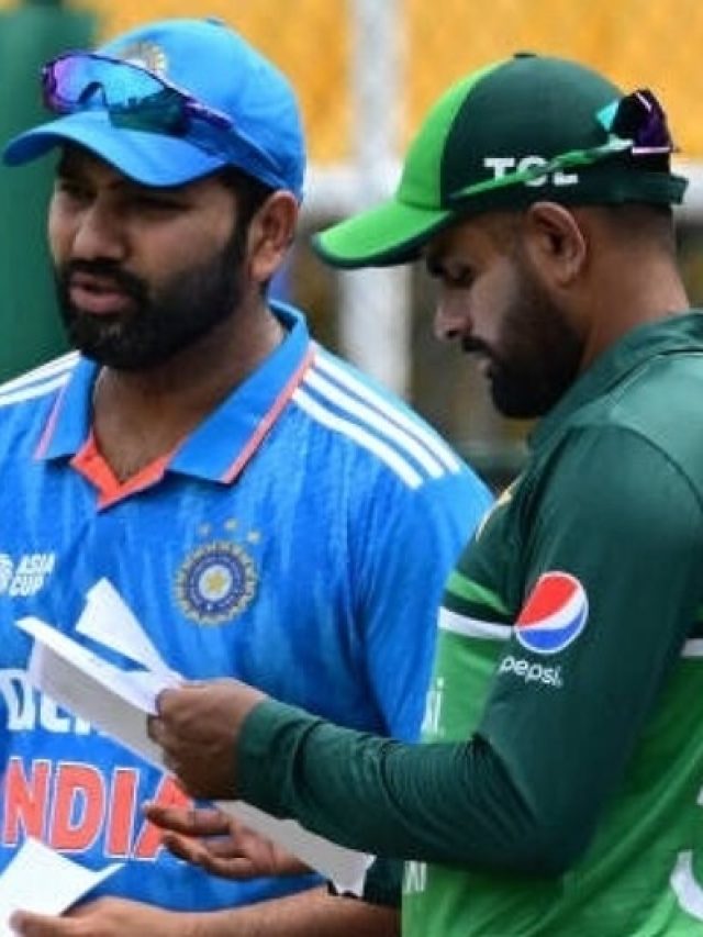 অবিশ্বাস্য! ভারত-পাকিস্তান ম্যাচের টিকিটের দাম পৌঁছল ২ কোটি টাকায়