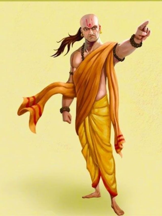 টেনশনকে বাইবাই করুন সারাজীবনের জন্য,  মেনে চলুন চাণক্যর এই পরামর্শ