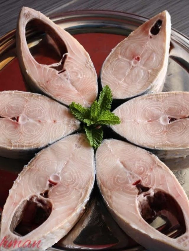 জেনে নিন  ইলিশ বোনলেস করার নিনজা টেকনিক