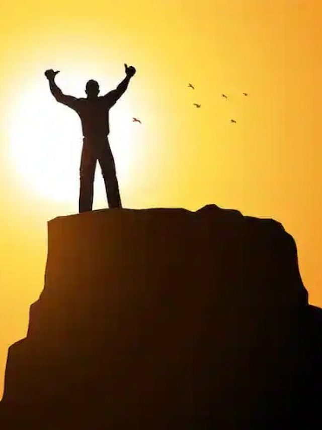 আপনি হবেন বস, শত্রুরা থাকবে পায়ের নীচে, মেনে চলুন এই উপায়