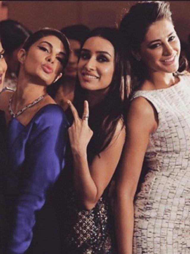 বলিউডের হার্টথ্রব, এই নায়িকাদের আসল বয়স অনেকেই জানেন না