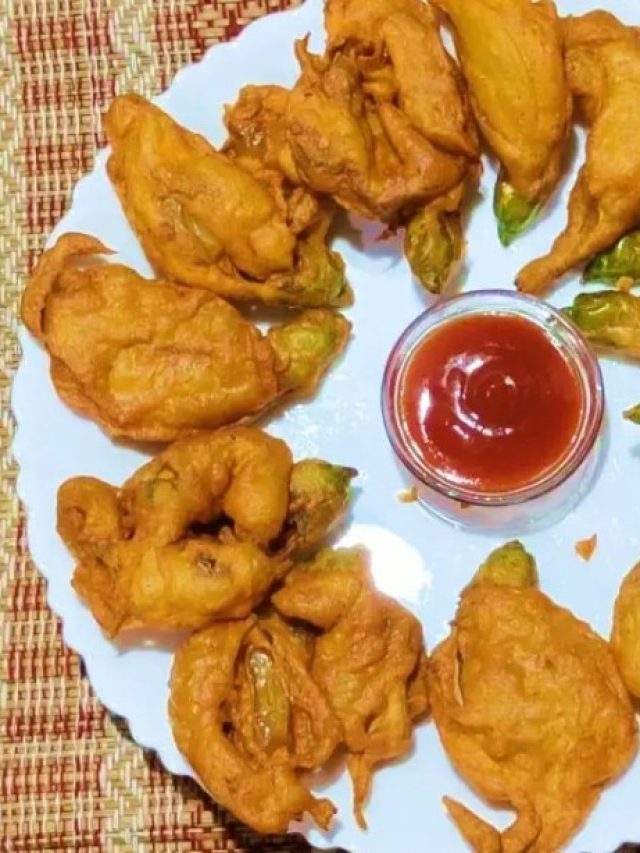 পেটে কৃমির নাম ও নিশান থাকবে না, সাদা এই ফুলের বড়া স্বাদেও খাসা