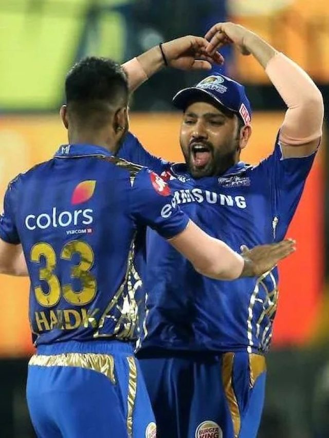 ডুবতে পারত হার্দিকের কেরিয়ার, কীভাবে বাঁচান রোহিত?