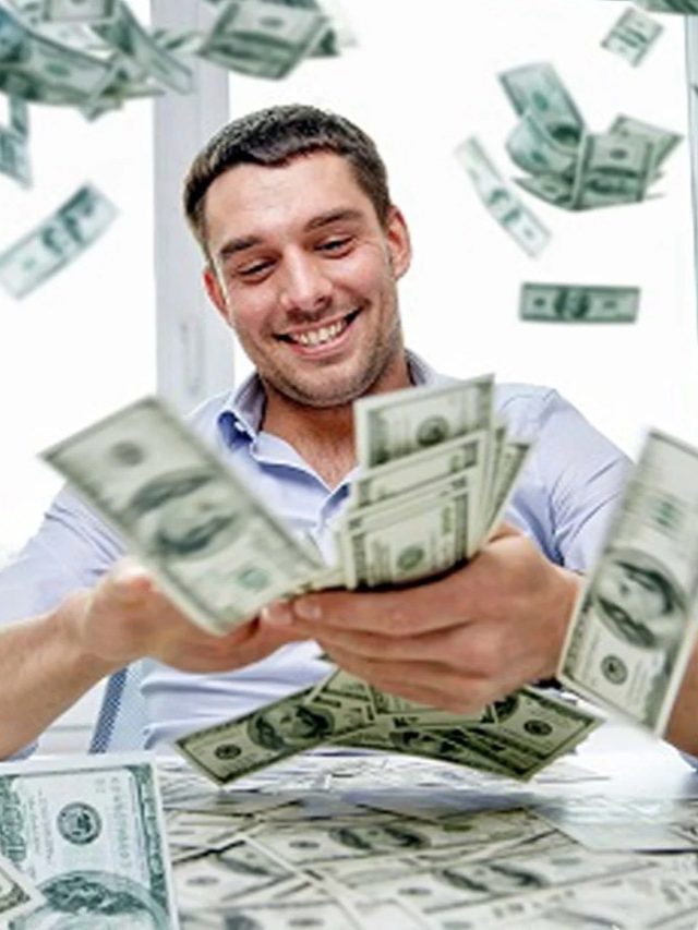 কোটিপতি হওয়া কঠিন নয়, চোখ বুজে ৩ টি জিনিস ফলো করুন