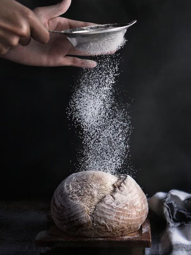 আপনার আটায় ভেজাল নেই তো? এভাবে বুঝুন