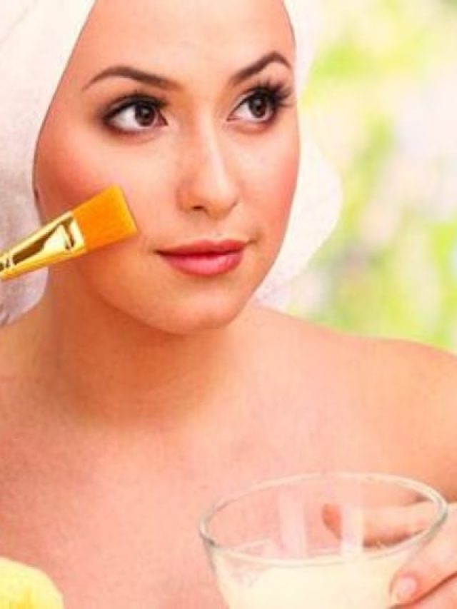 গুড় থাকতেও ফেসপ্যাক কেনেন? বড় বড় কোম্পানি ফেল শুধু এটাই চলবে