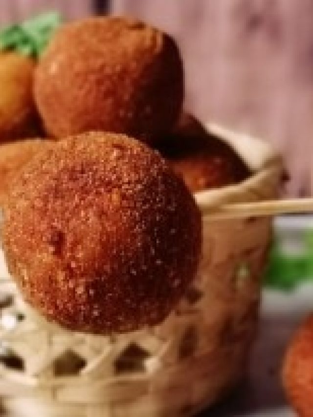 মাছের ললিপপ কামড় দিলে মুখ মুচমুচে হবে, সহজ রেসিপি রইল