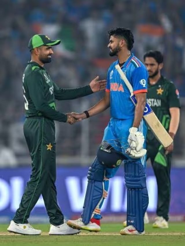 আবার হবে ভারত-পাকিস্তান সিরিজ, আয়োজনে কারা?