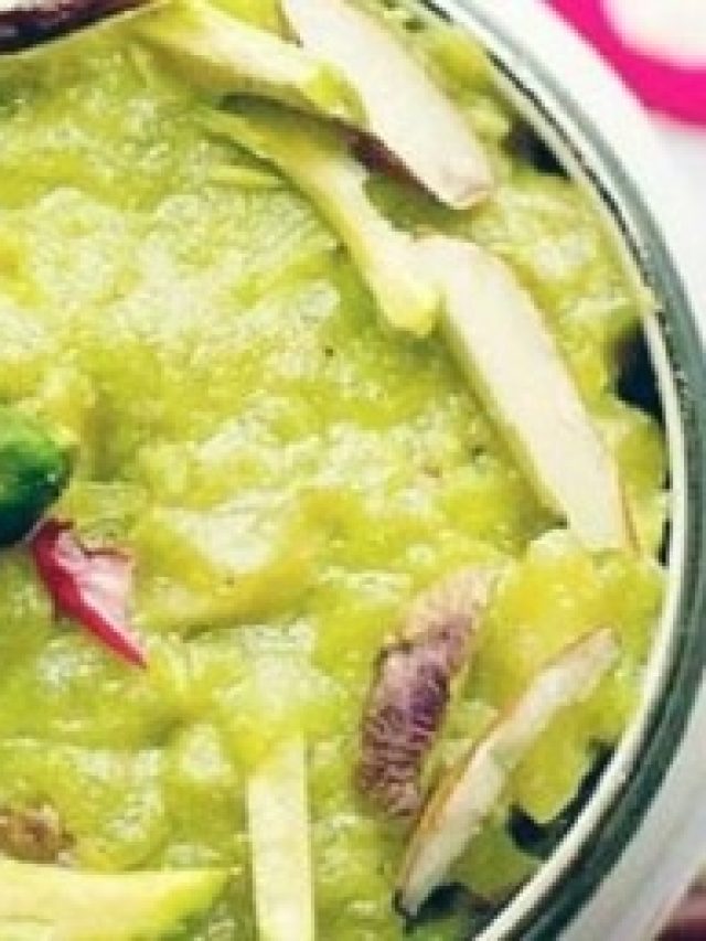 পুরুষত্ব সিংহের মতো গর্জাবে, এই পাতার ভর্তায় আছে যৌবনের রহস্য, রেসিপি