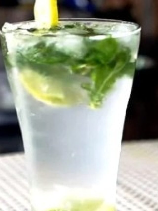 ইউরিক অ্যাসিড বন বন করে ঘুরবে, ব্যথা উবে যাবে, রোজ খান ঘরে তৈরি এই শরবত