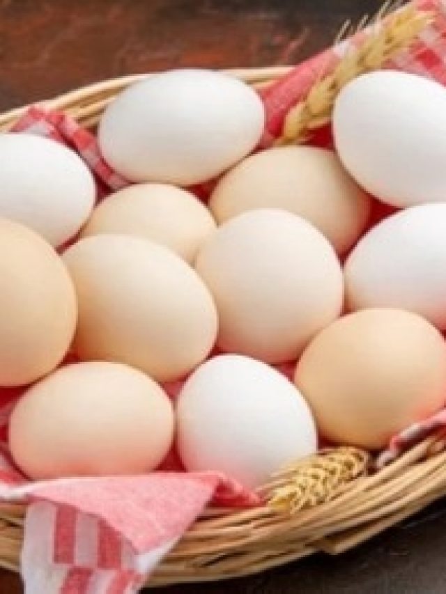 পচা ডিম কিনে আর ঠকতে হবে না, কেনার সময় মাথায় রাখুন এই জিনিসগুলি