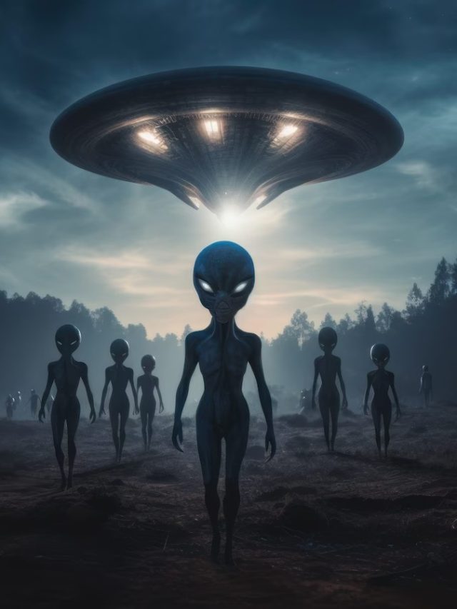 Top 6 probable locations for alien life in our solar system