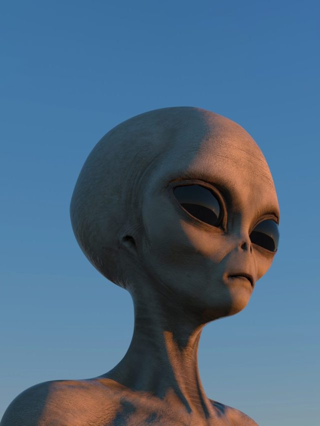 '3000-year delay': Aliens could be currently watching ancient human civilization due to speed of light in space