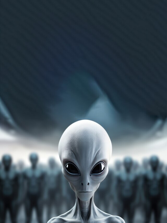 ‘Strongest sign of aliens’: James Webb Telescope discovers an exoplanet with gases produced by living beings on Earth, scientists suggest otherwise